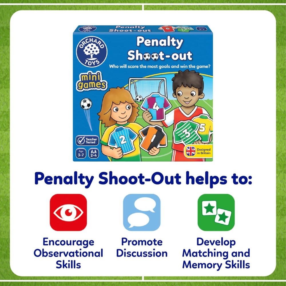 Penalty Shoot-Out - Image 5