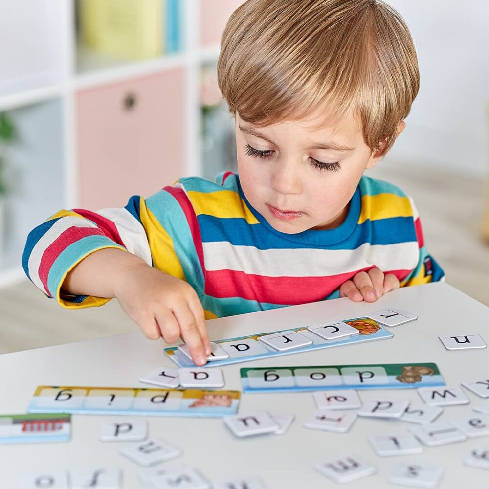 Match and Spell - Image 10