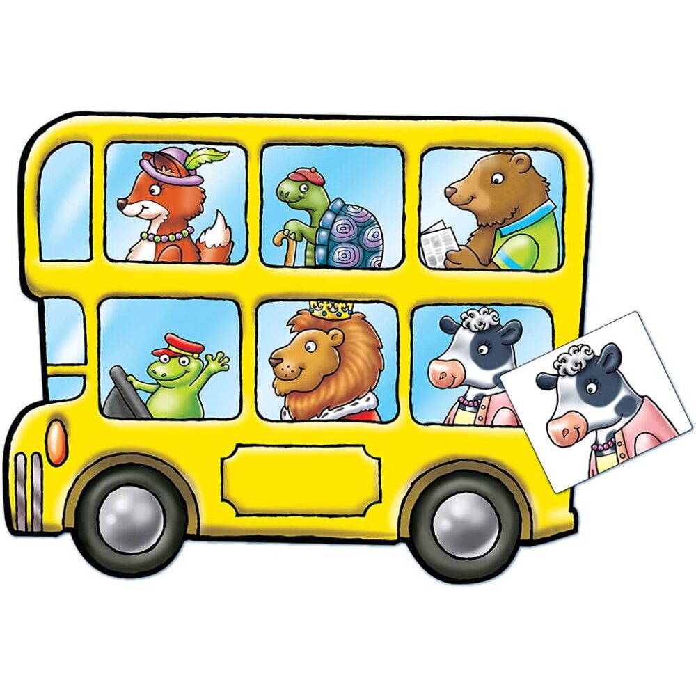 Little Bus Lotto - Image 7
