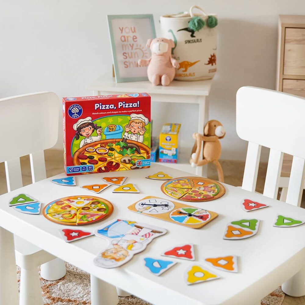 Pizza, Pizza! - Image 3