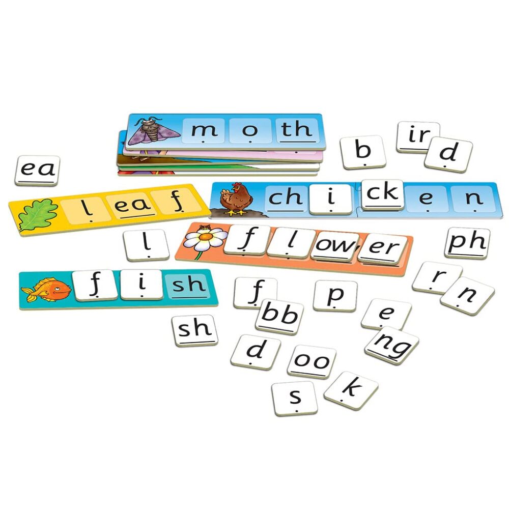 Match and Spell Next Steps - Image 3