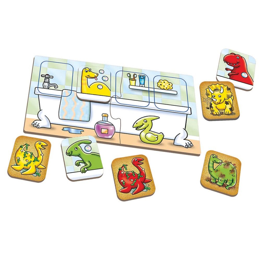 Dirty Dinos - Image 4