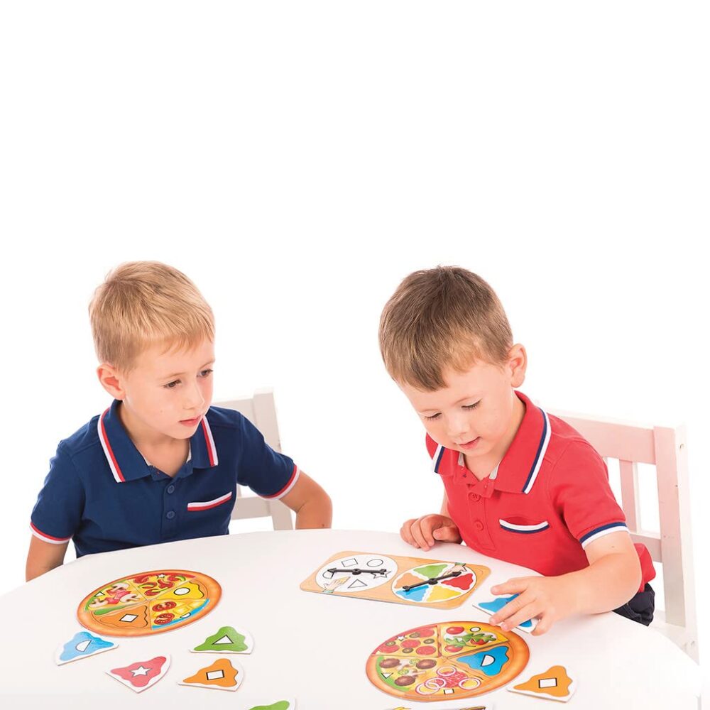 Pizza, Pizza! - Image 8