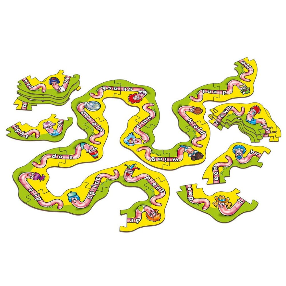 Wiggly Words - Image 8