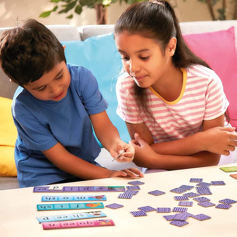 Match and Spell Next Steps - Image 5