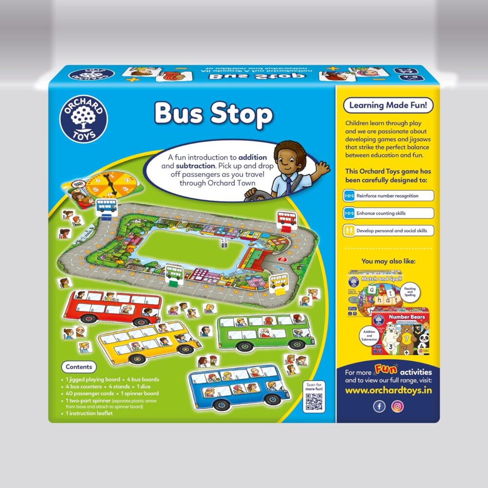 Bus Stop - Image 2