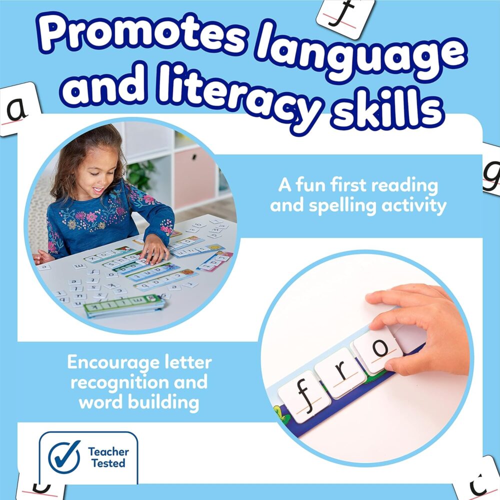Match and Spell - Image 3