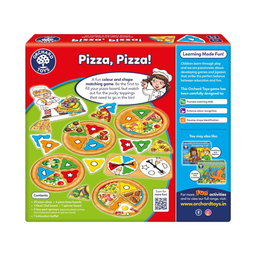 Pizza, Pizza! - Image 2