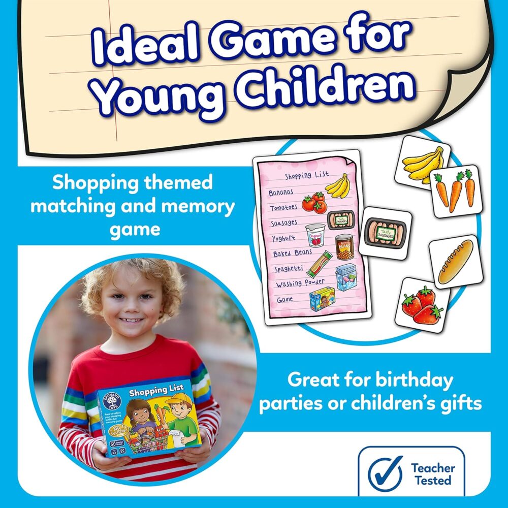 Shopping List - Image 2