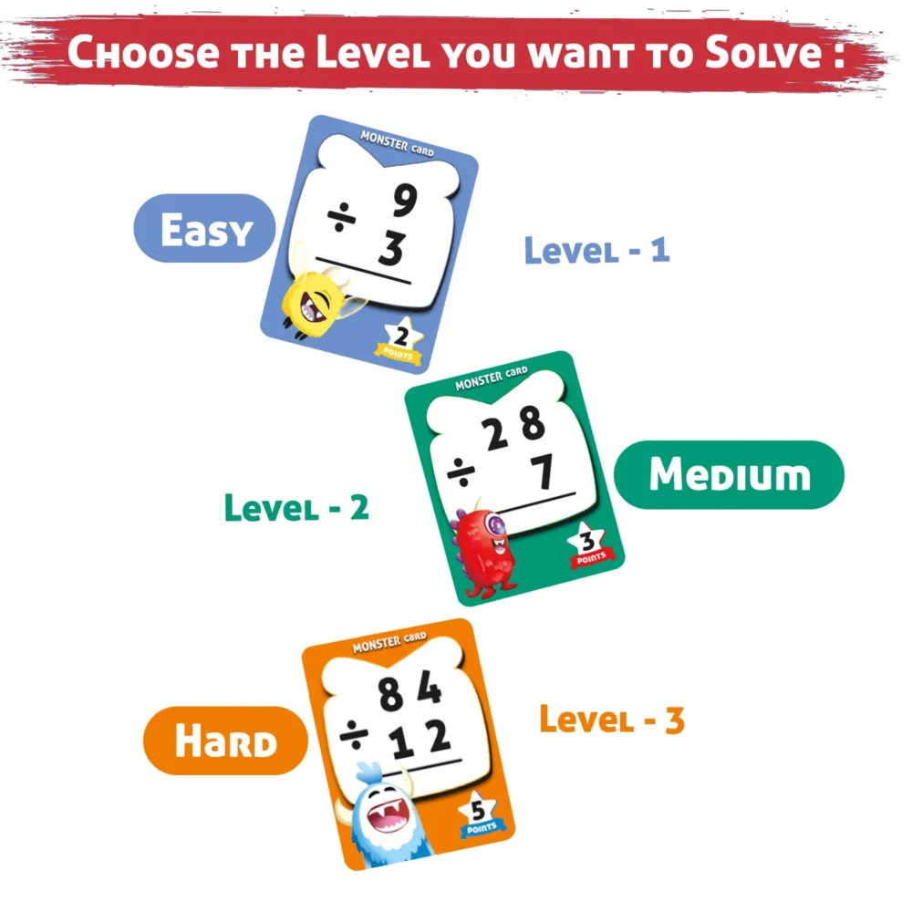 Upmath: Division - Image 5