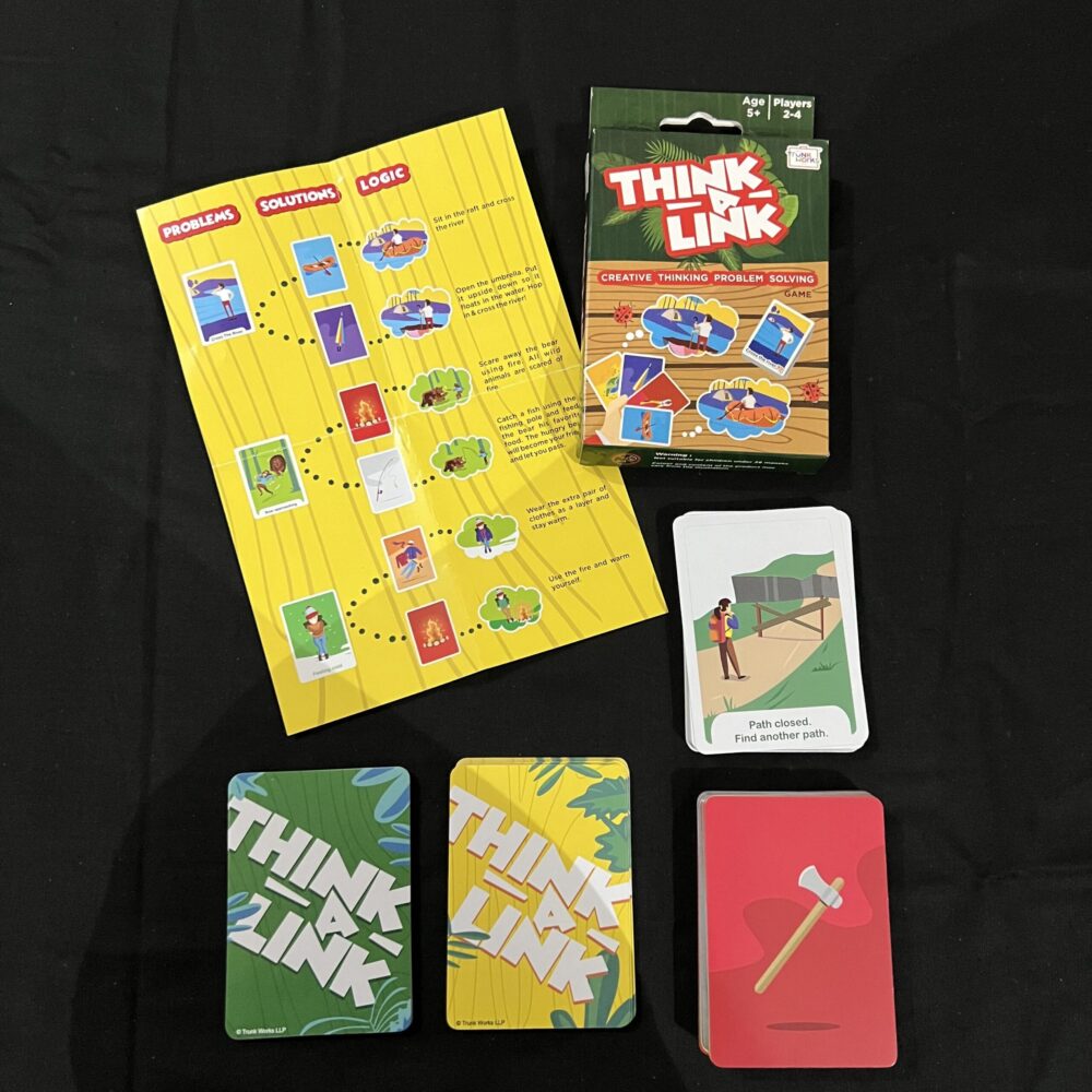 Think-a-Link - Image 4