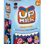 Upmath: Addition