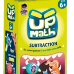 Upmath: Subtraction