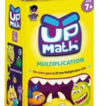 Upmath: Multiplication