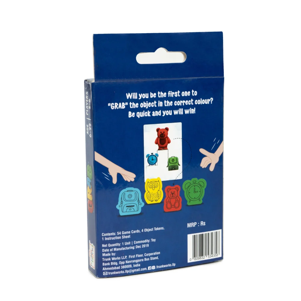 Grab - Image 2