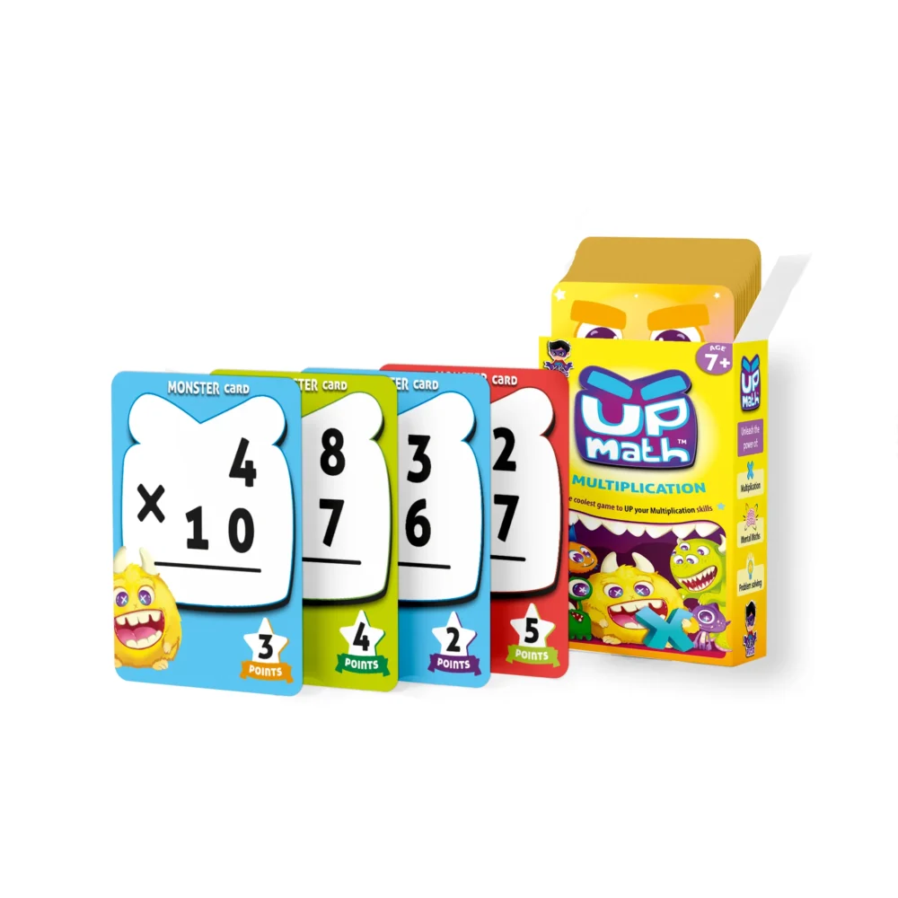 Upmath: Multiplication - Image 6