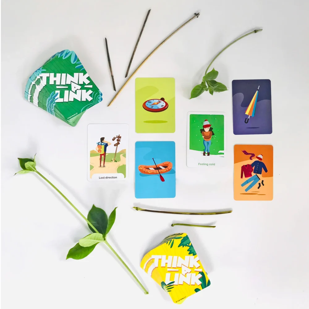 Think-a-Link - Image 3