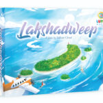 LAKSHADWEEP Board Game - Tourism | 2 Player Game | Environmental Awareness | Strategy