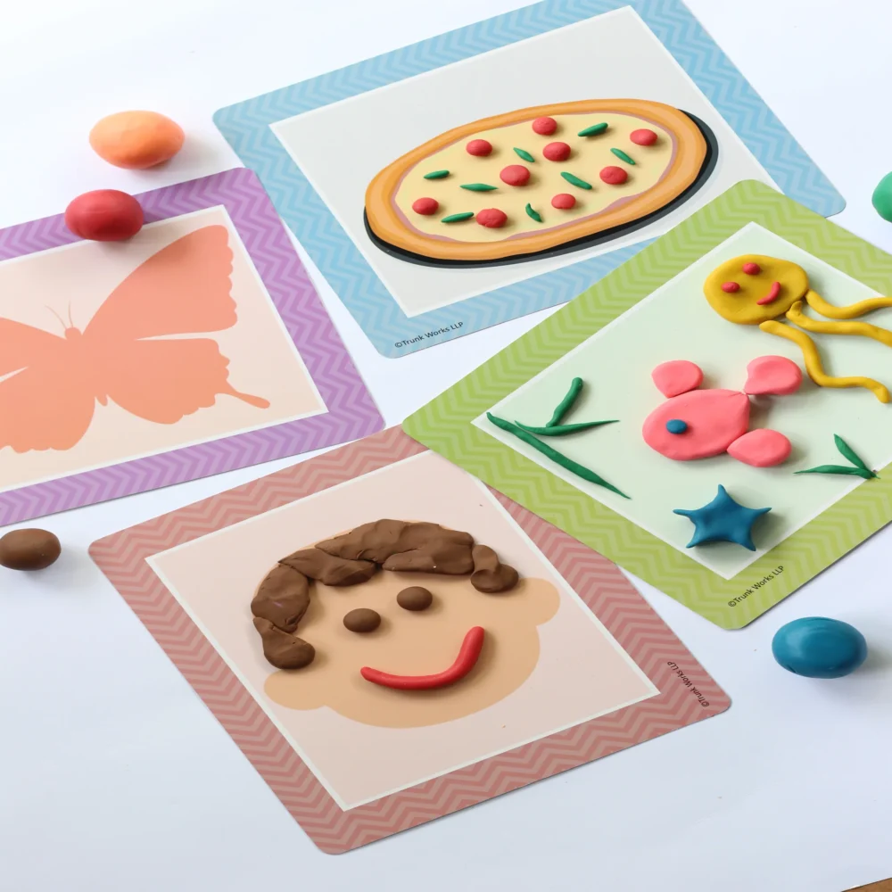 Play Clay Mats - Image 4