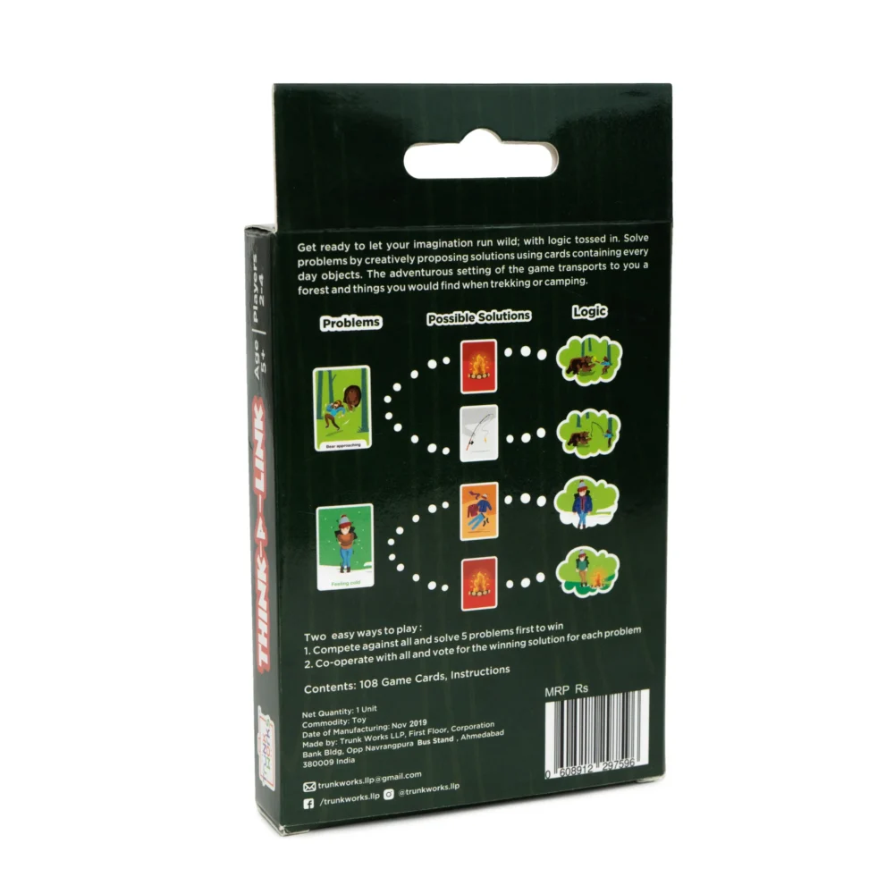 Think-a-Link - Image 2