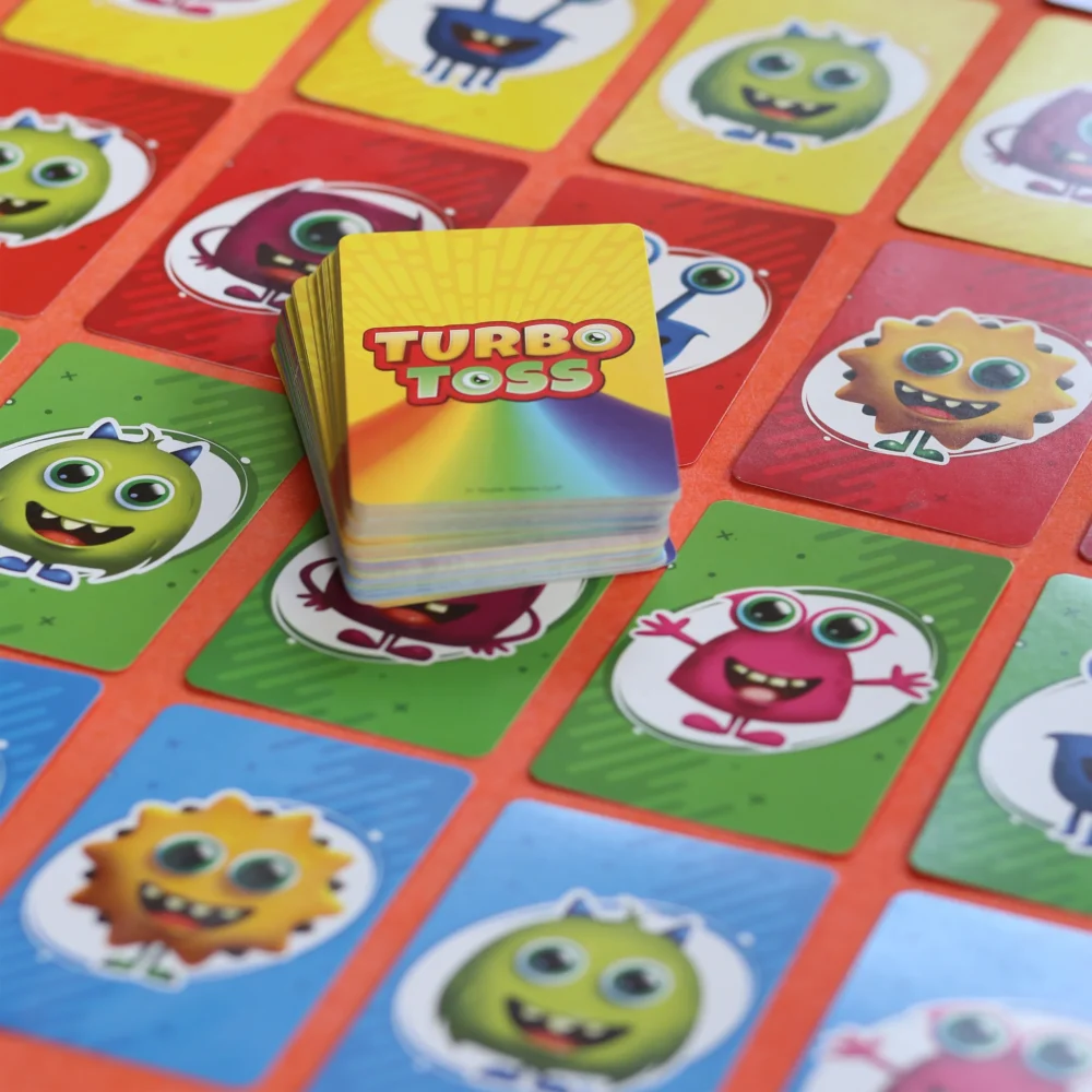 Turbo Toss - Image 4