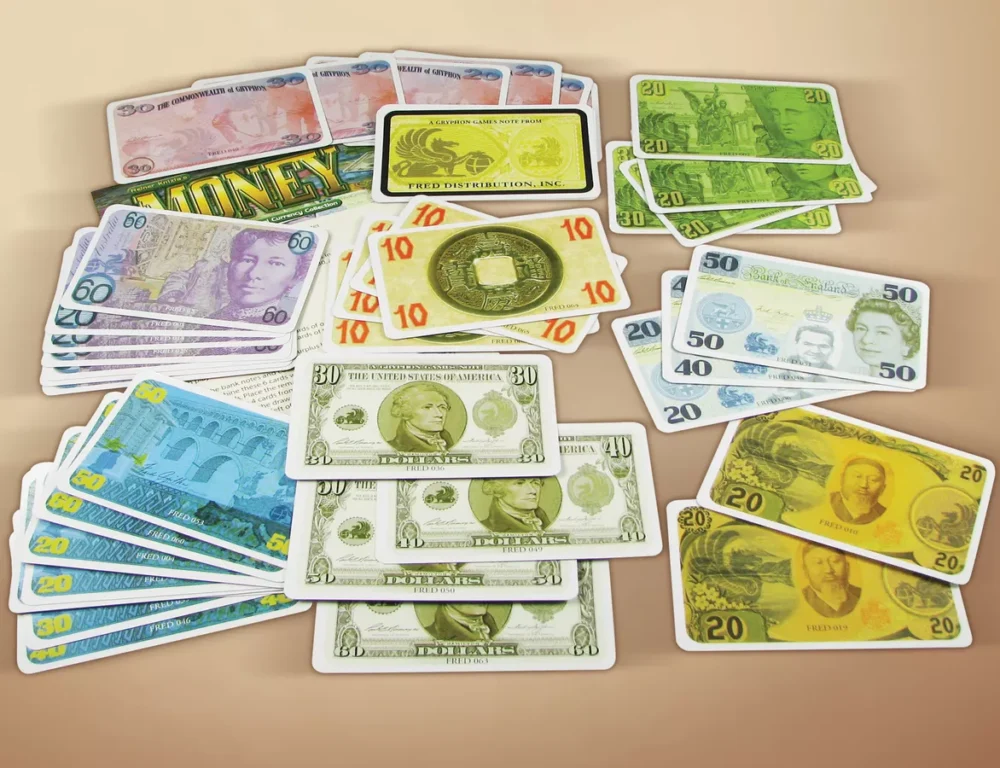 Money - Image 4