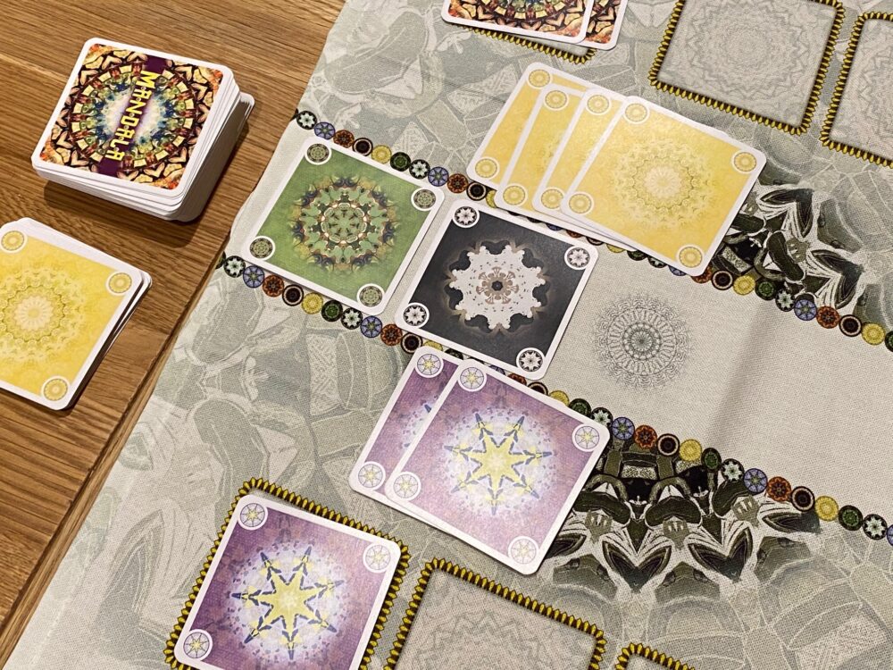 Mandala - Image 4