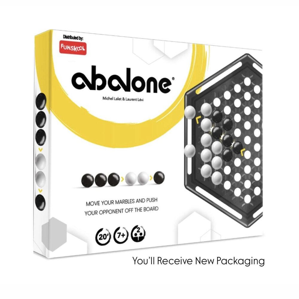 Abalone - Image 2