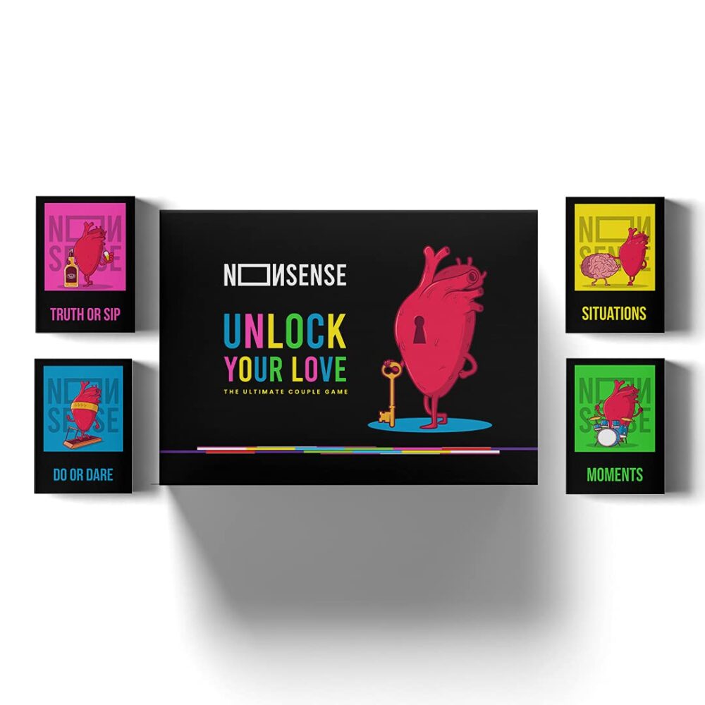 Unlock Your Love - Image 2