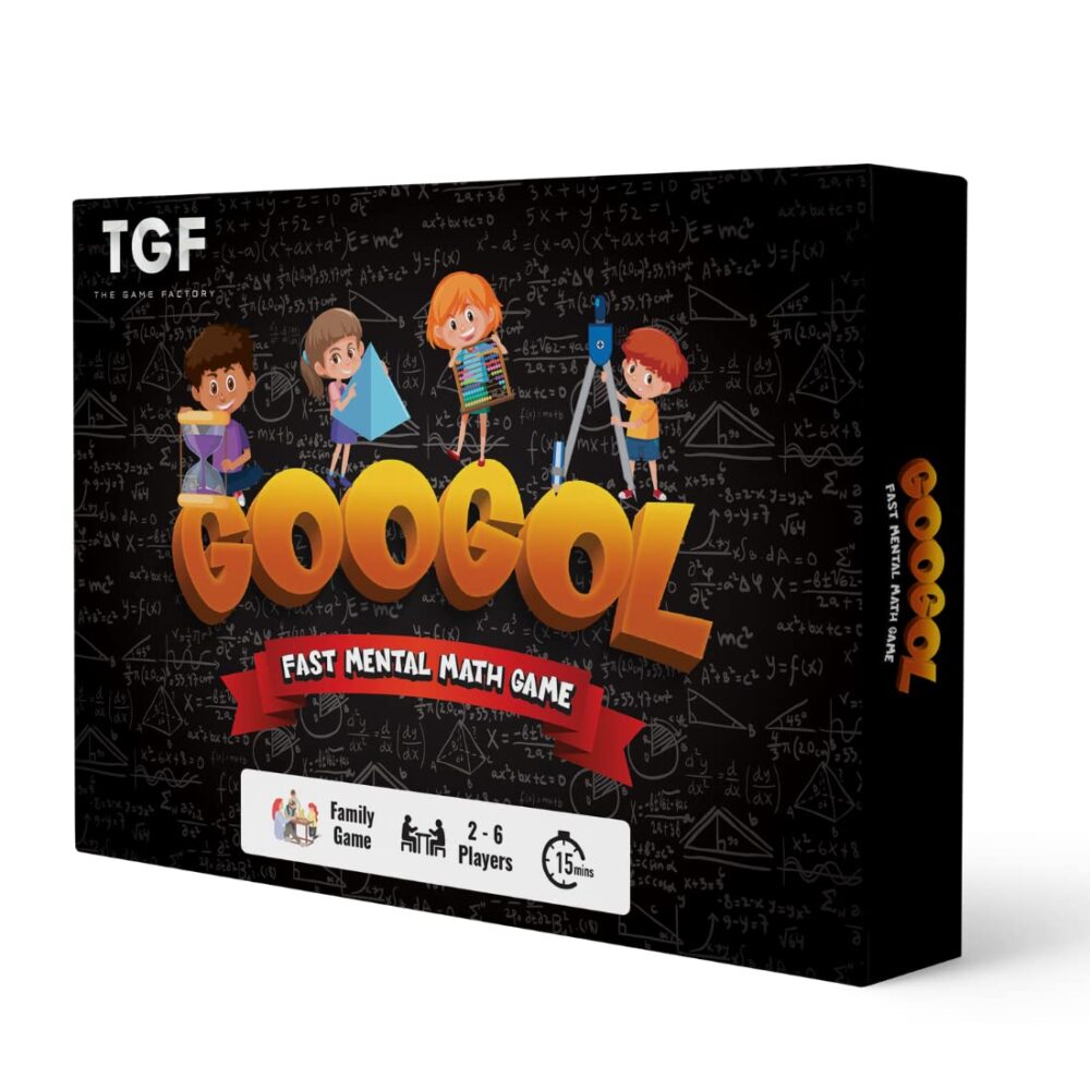 Googol - Image 5
