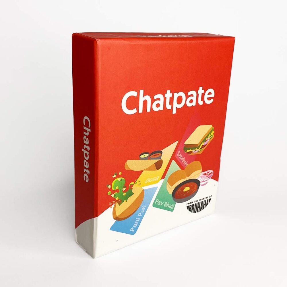 Chatpate - Image 8