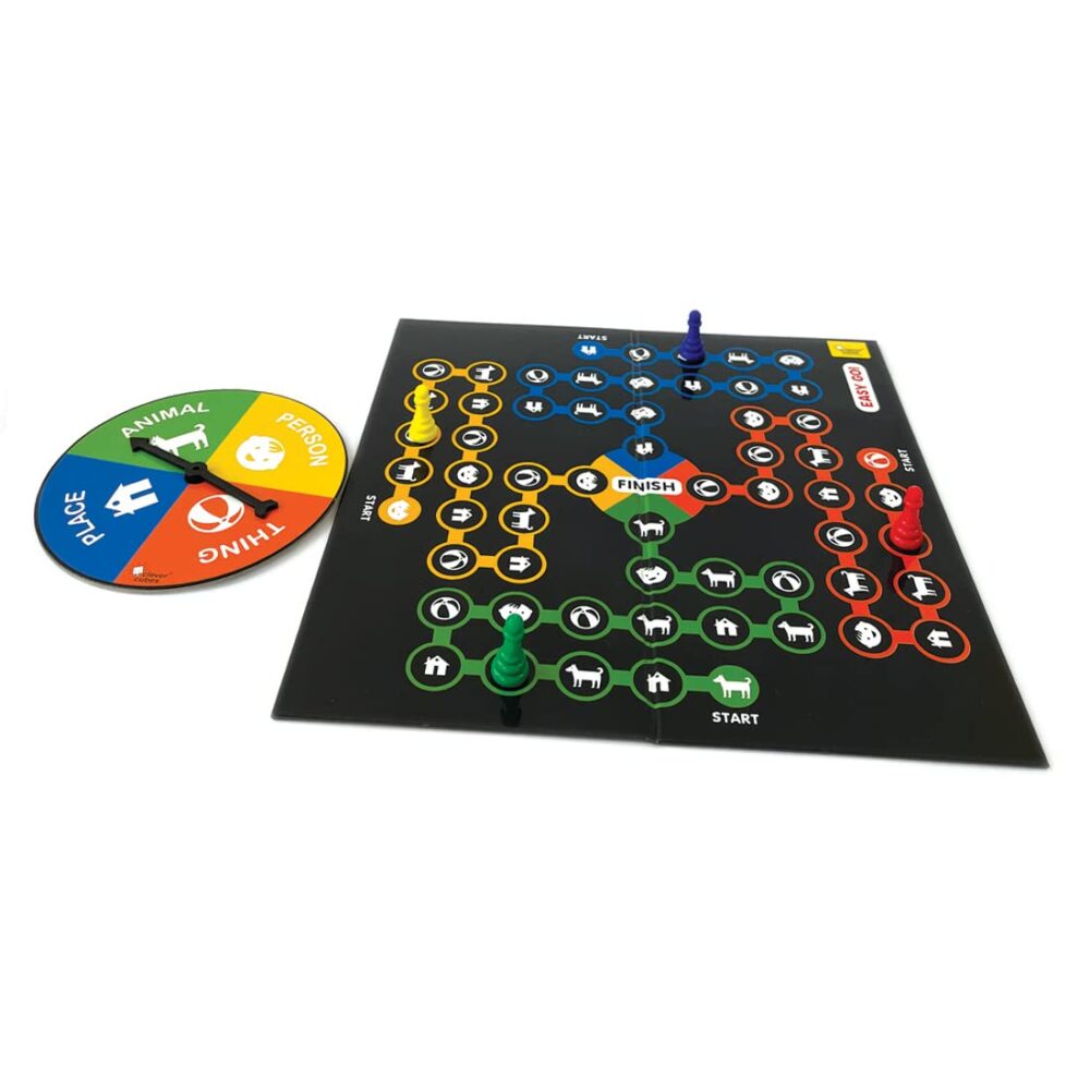 Get Set Go - Image 4