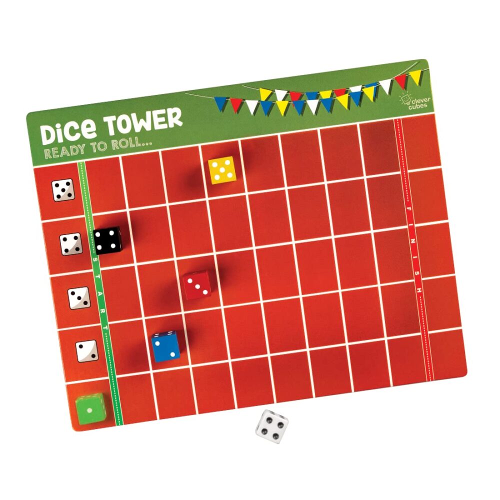 Dice Tower - Image 3