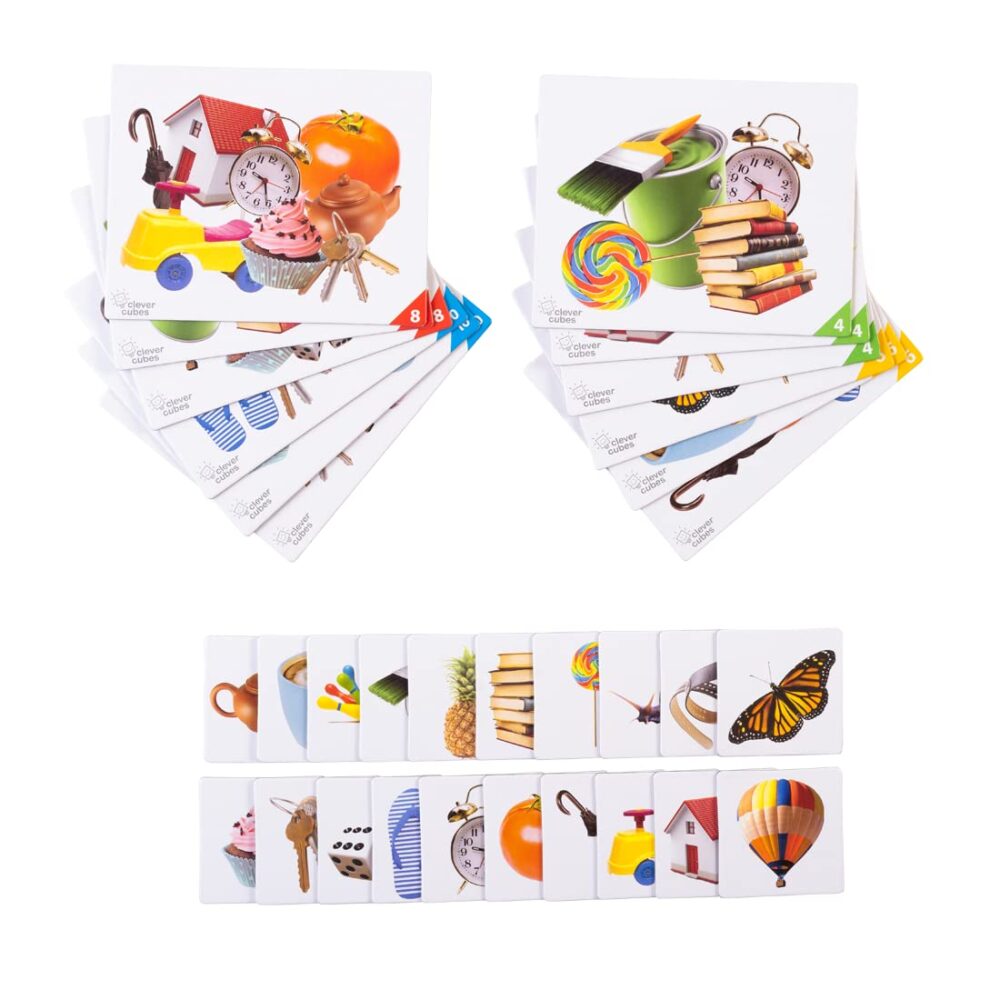 Clutter Cards - Image 5