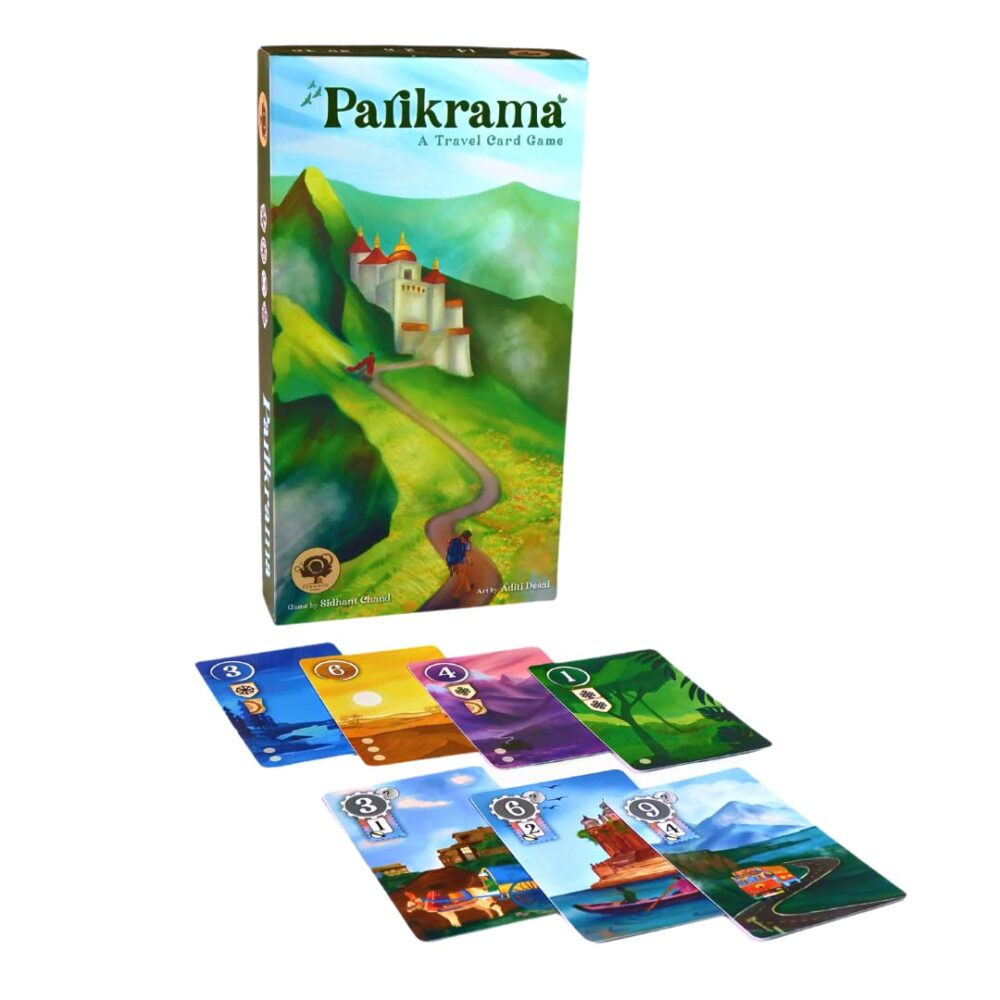 Parikrama - Image 2