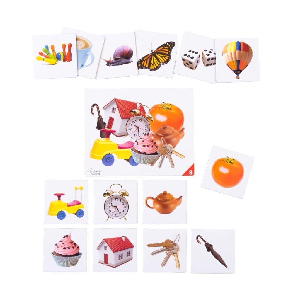 Clutter Cards - Image 4