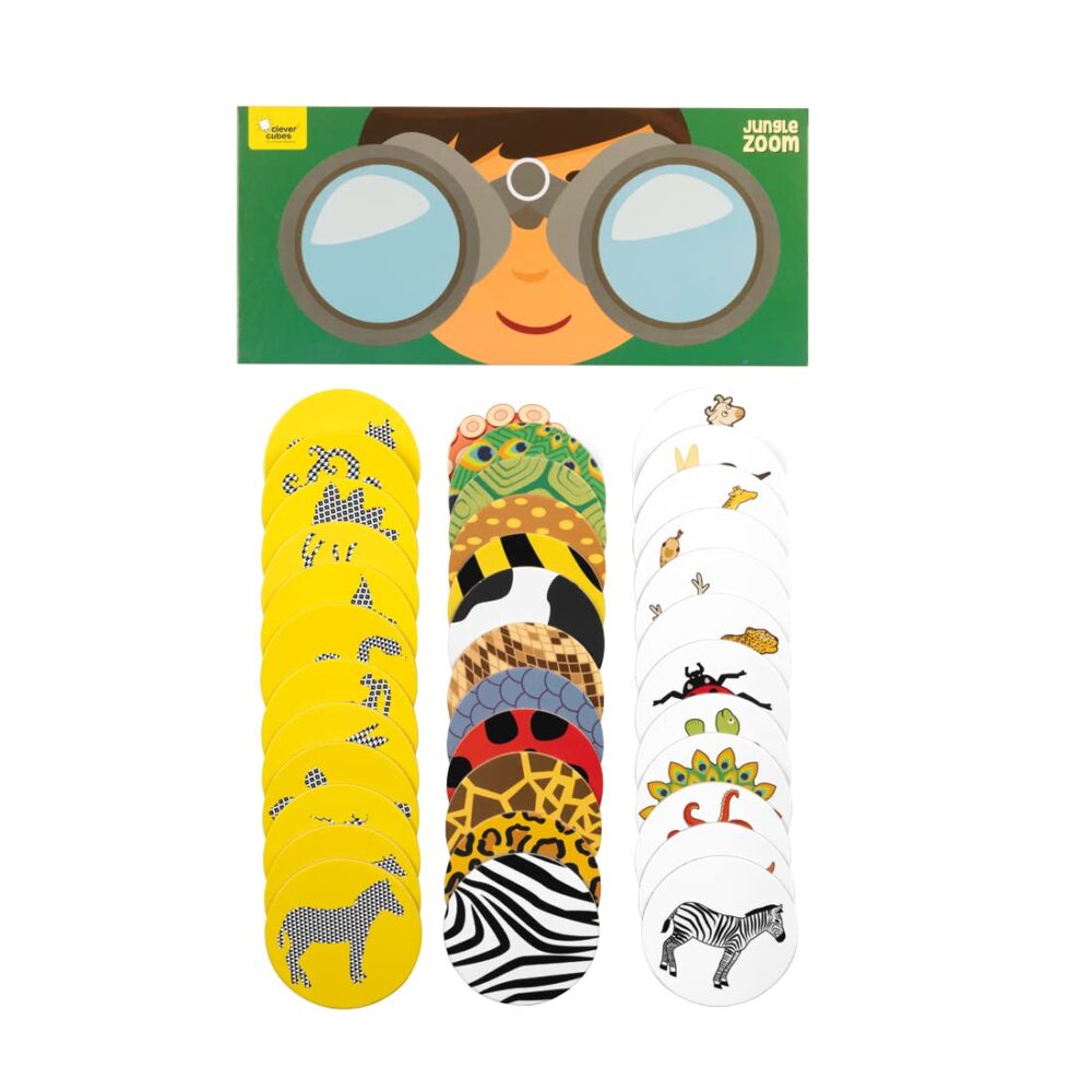Jungle Zoom - Image 4