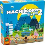 Machi Koro 2