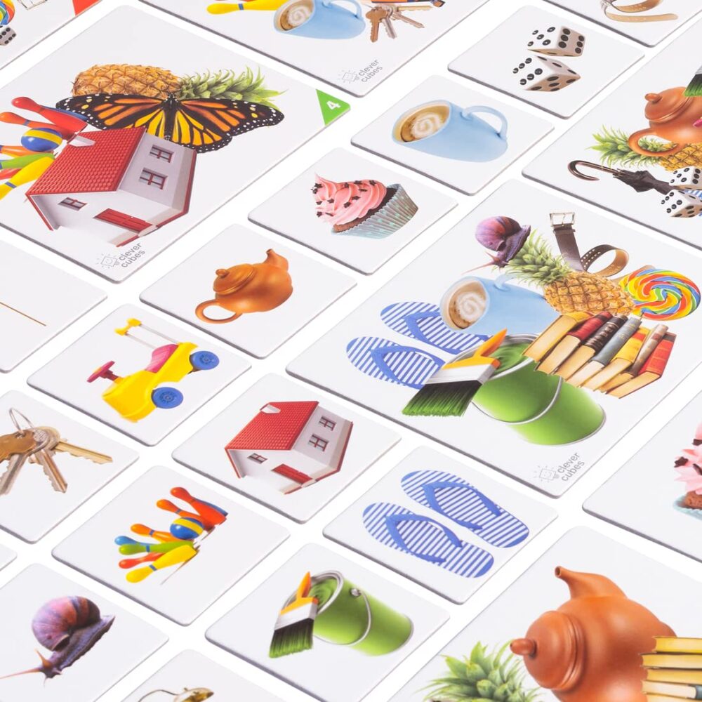 Clutter Cards - Image 3