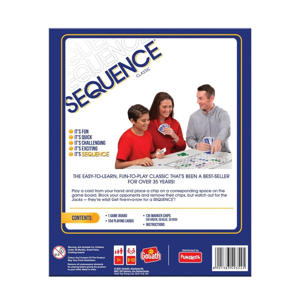 Sequence Classic - Image 4