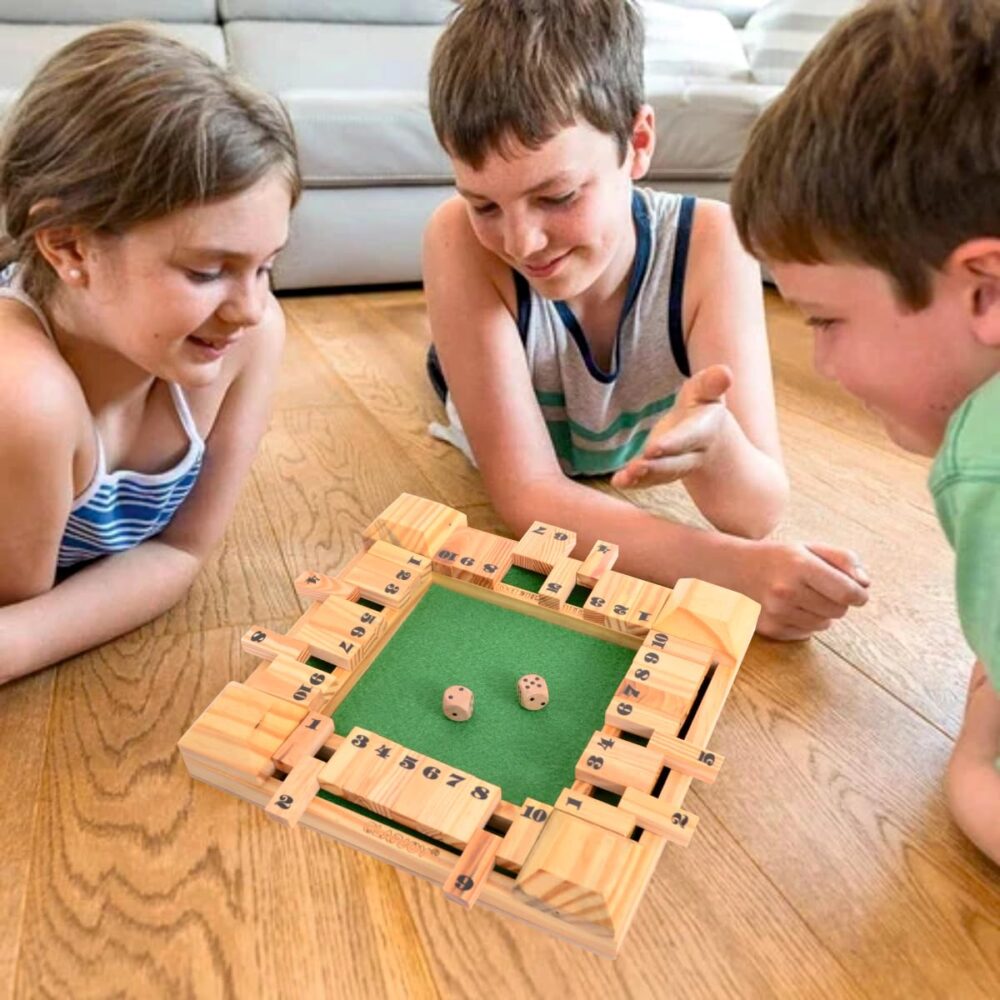 Shut The Box - Image 6