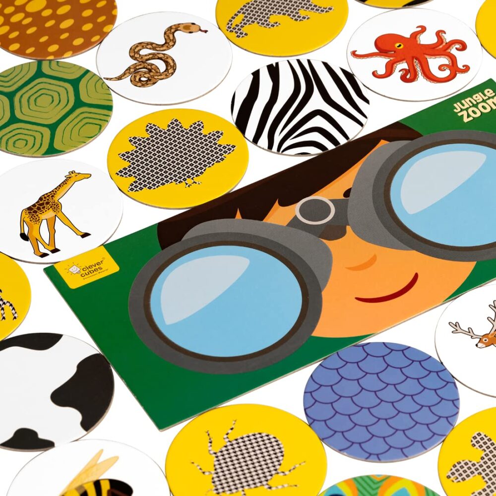Jungle Zoom - Image 5