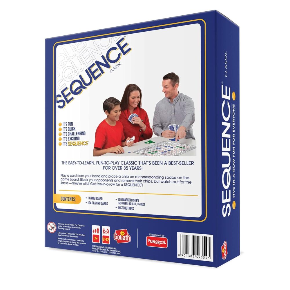 Sequence Classic - Image 5