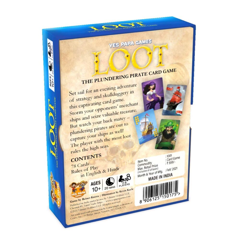 Loot - Image 2