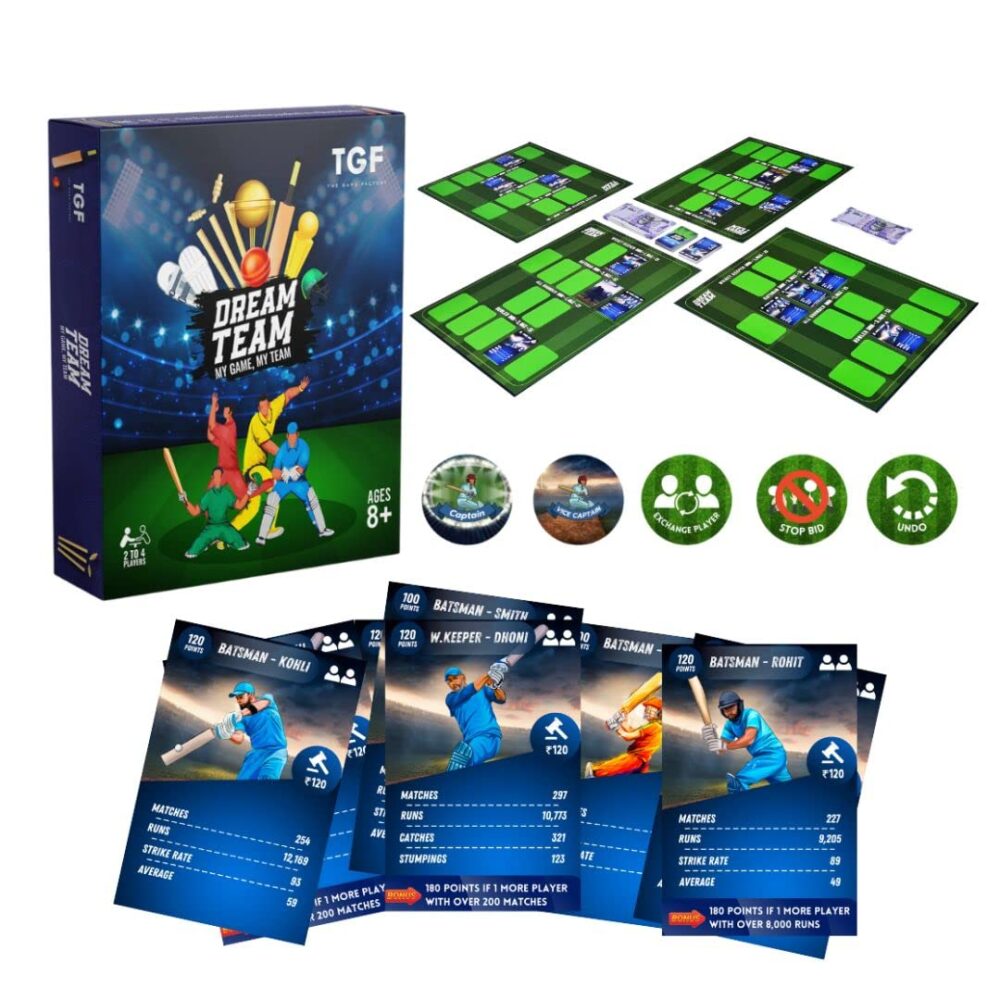 Dream Team - Image 3