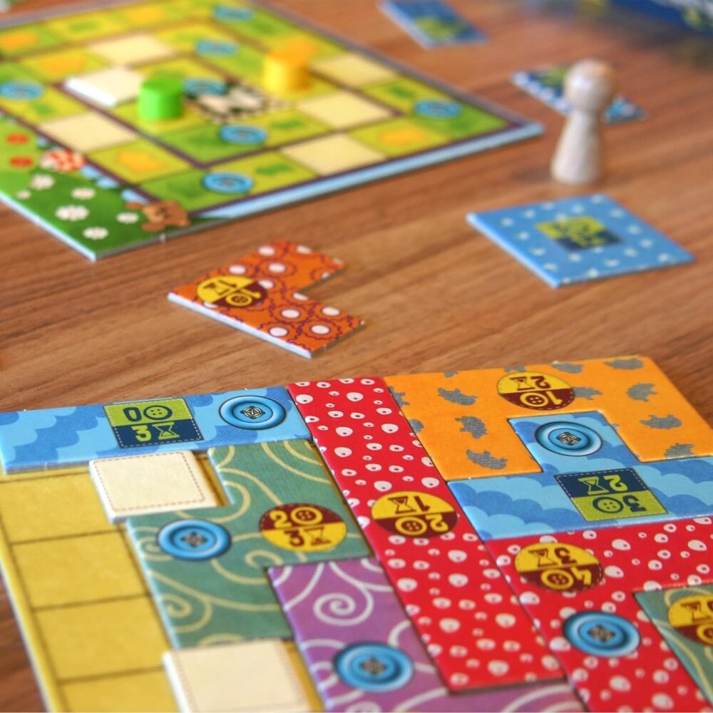Patchwork Express - Image 5
