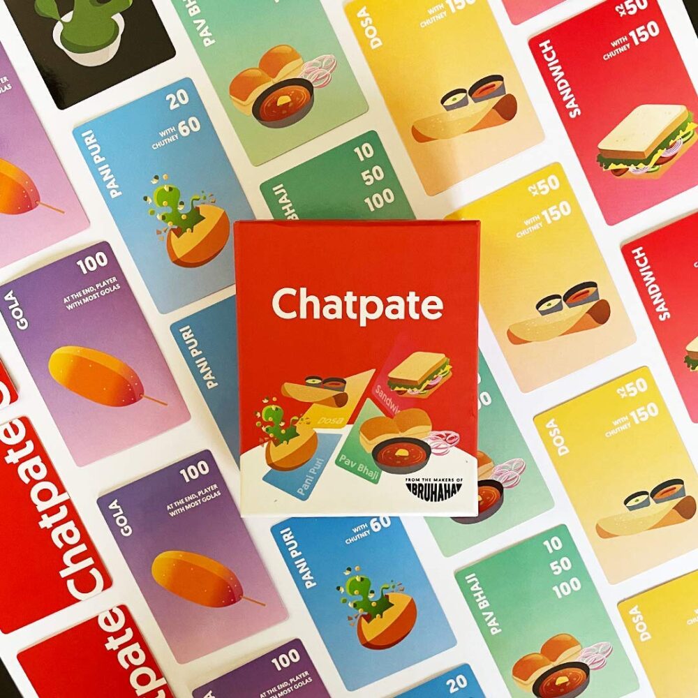 Chatpate - Image 7