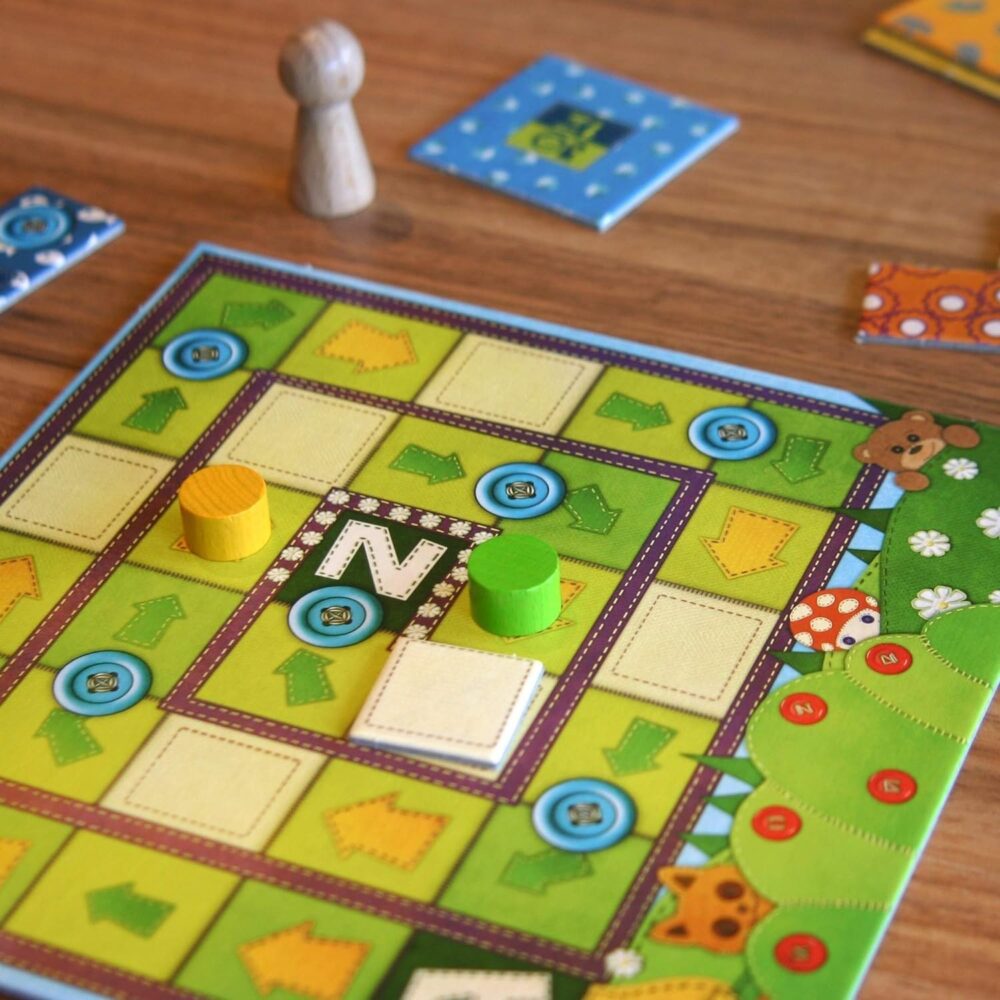 Patchwork Express - Image 3