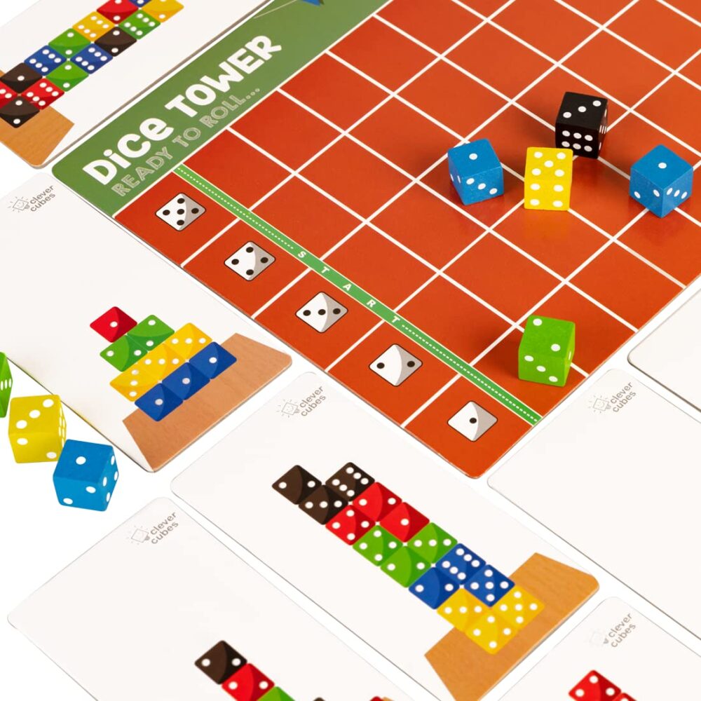 Dice Tower - Image 5