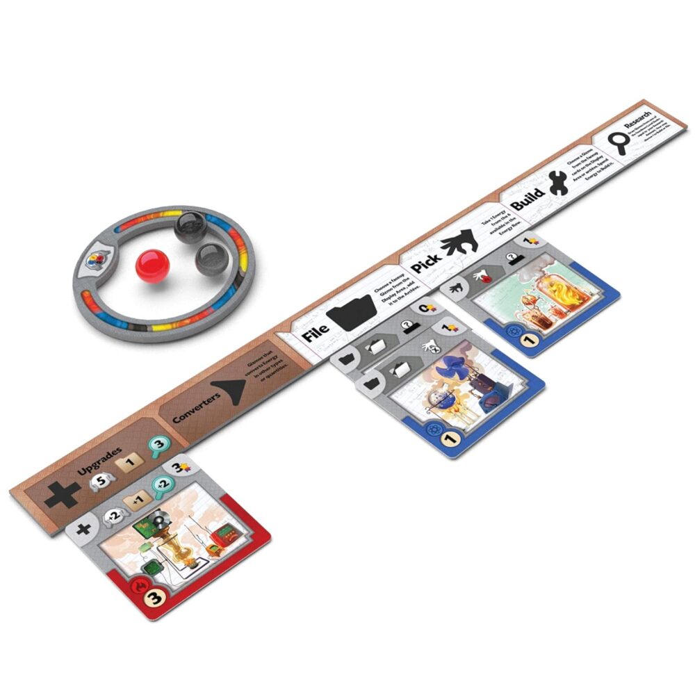 Gizmos - Image 3